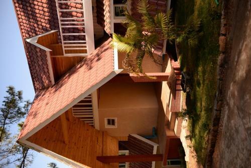 Hotel The Pinewoods Kalaw
