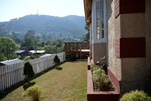 Hotel The Pinewoods Kalaw