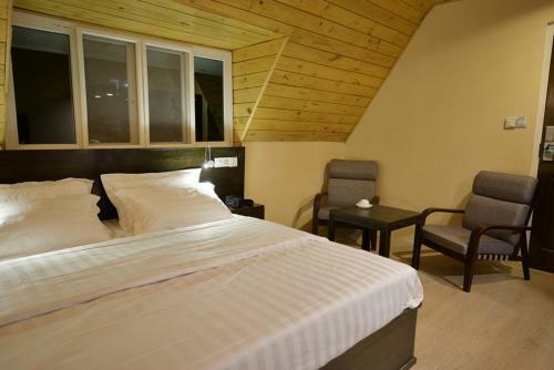 Hotel The Pinewoods Kalaw