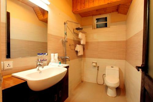Hotel The Pinewoods Kalaw