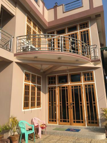 Posada Mya Sabai Motel