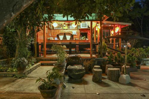 Nature Land Hotel