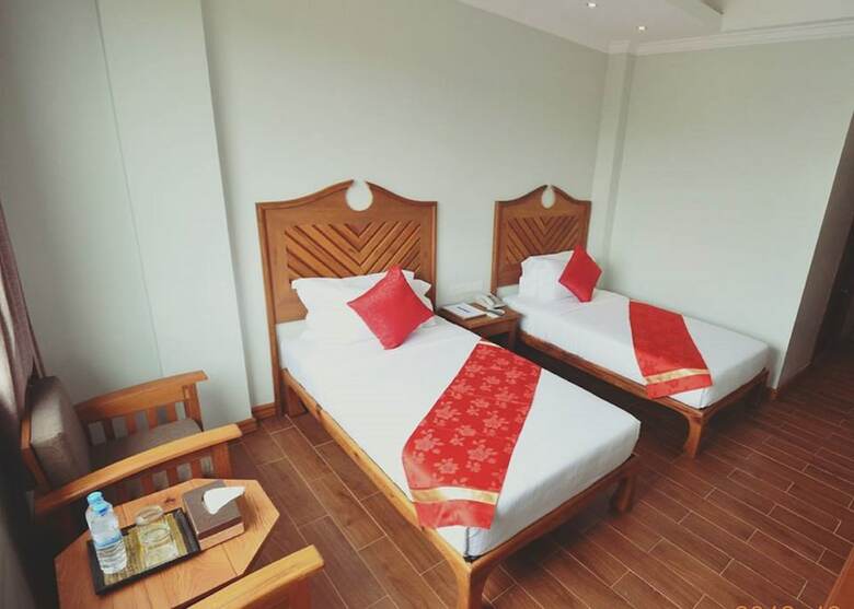 Hotel Thipaw