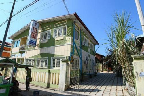 Hostal Yee Shin Guest House