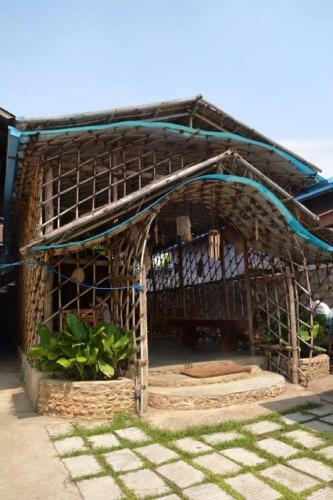 Hostal Yee Shin Guest House