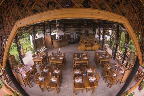 Hotel Tai House Resort
