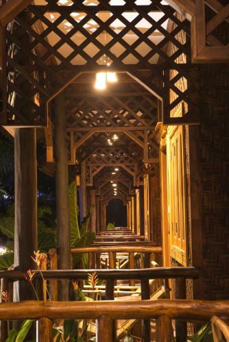 Hotel Tai House Resort