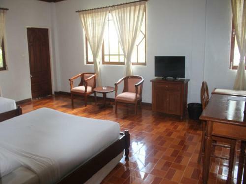 Hotel Amazing Chaung Tha Resort