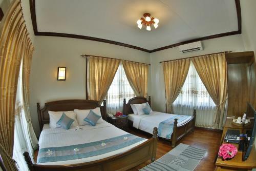 Hotel Amazing Chaung Tha Resort