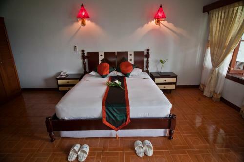 Hotel Amazing Chaung Tha Resort