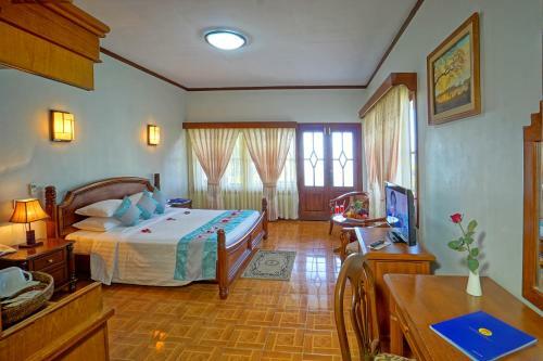 Hotel Amazing Chaung Tha Resort