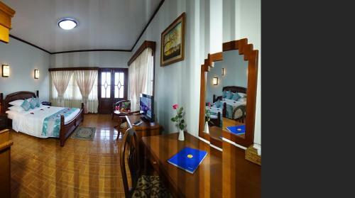 Hotel Amazing Chaung Tha Resort