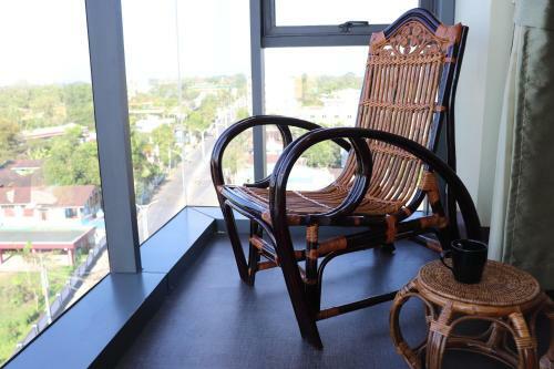 Shekinah Hotel Pathein