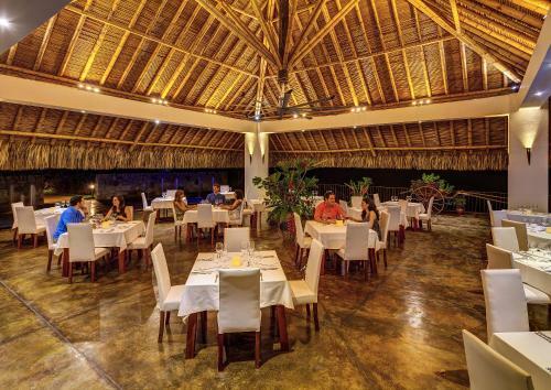 Entremonte Hotel