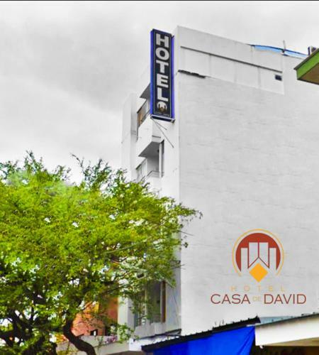 Hotel Casa De David