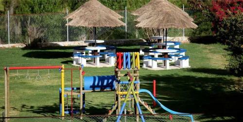 Hotel Termales El Batan