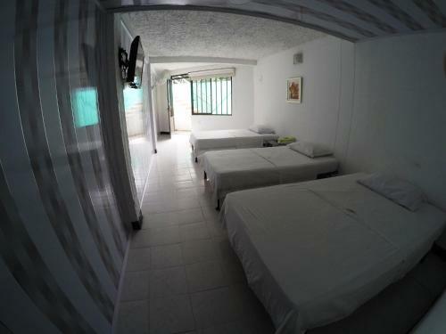 Sky Club Eco Hotel