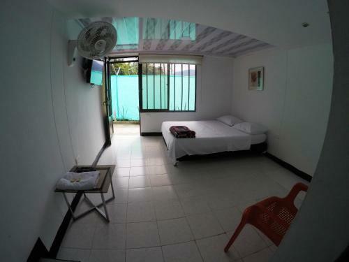 Sky Club Eco Hotel