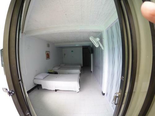 Sky Club Eco Hotel