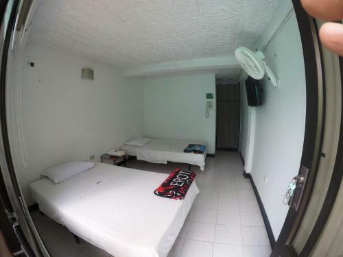 Sky Club Eco Hotel