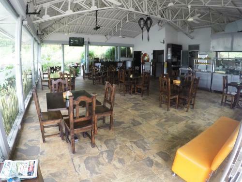 Sky Club Eco Hotel