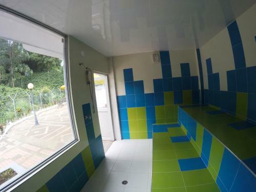 Sky Club Eco Hotel