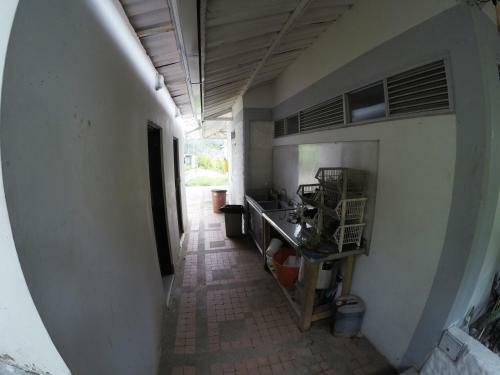 Sky Club Eco Hotel