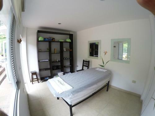 Sky Club Eco Hotel