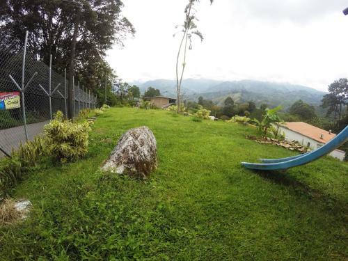 Sky Club Eco Hotel