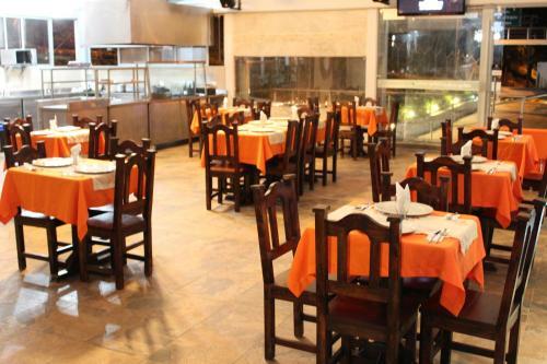 Sky Club Eco Hotel