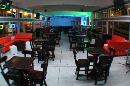Sky Club Eco Hotel