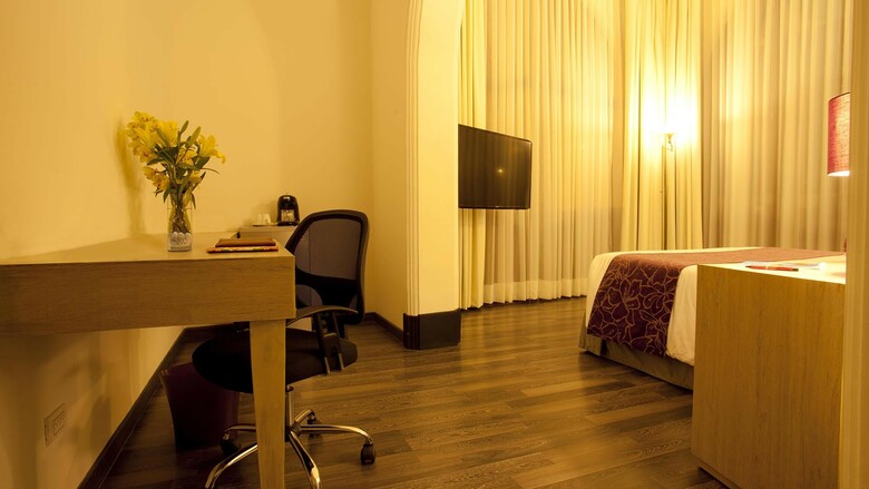 Hotel Union