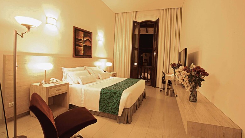 Hotel Union