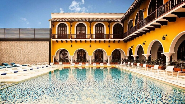Hotel Union