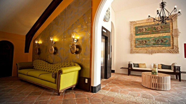 Hotel Union
