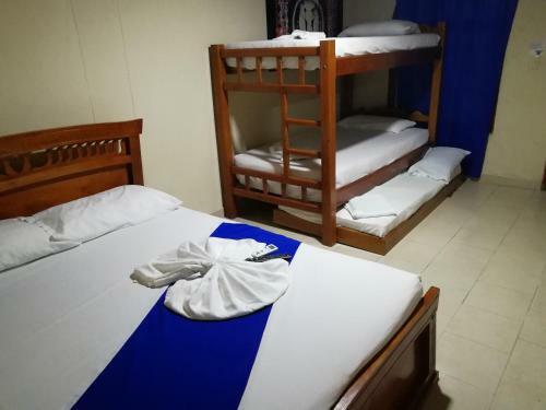 Hostal Hotel Playa Dorada