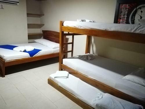 Hostal Hotel Playa Dorada