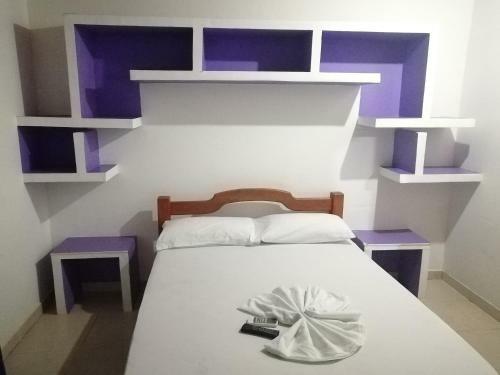 Hostal Hotel Playa Dorada