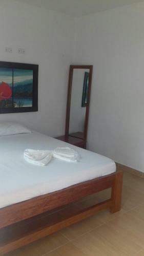 Hostal Hotel Playa Dorada
