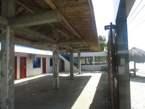 Hostal Hotel Playa Dorada