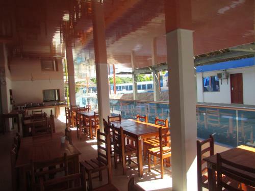 Hostal Hotel Playa Dorada