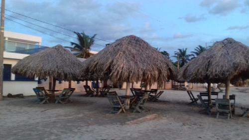 Hostal Hotel Playa Dorada