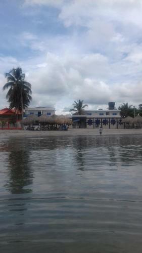 Hostal Hotel Playa Dorada