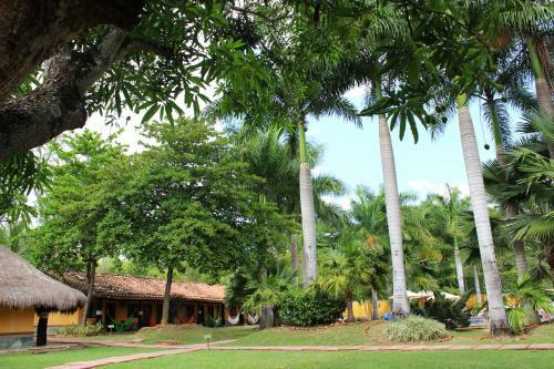 Hotel Port�n Del Sol