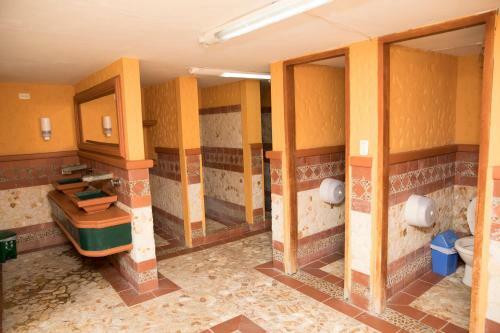 Hotel Port�n Del Sol