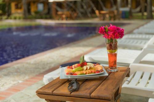 Hotel Port�n Del Sol