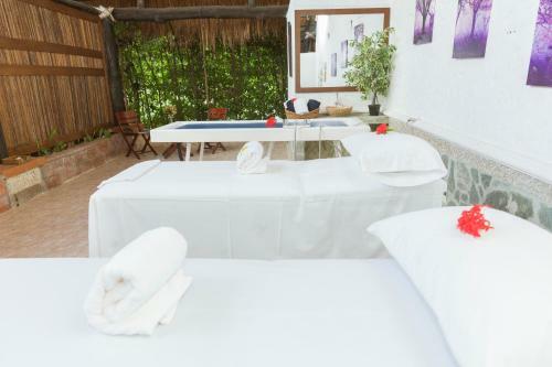 Hotel Port�n Del Sol