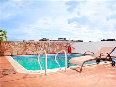 Hotel Barrancabermeja Plaza