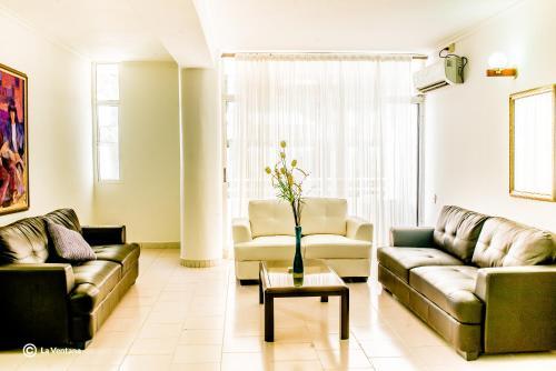 Apartamento Super Estrellas