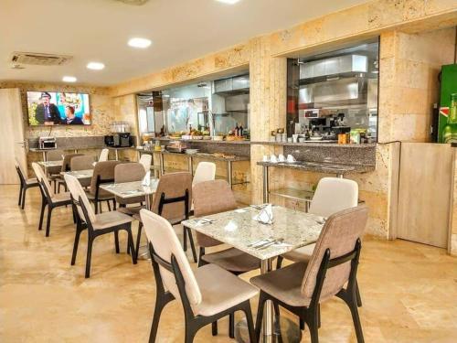 Apartamento Super Estrellas